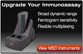 Upgrade Your Immunoassay